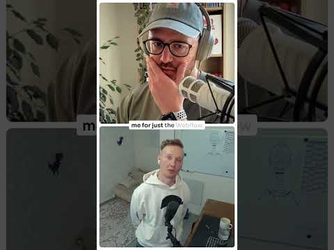 Design vs Dev #webflow  #webdesigner