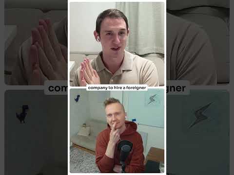 Job seeking in Japan