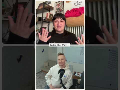 Genuine connections in communities