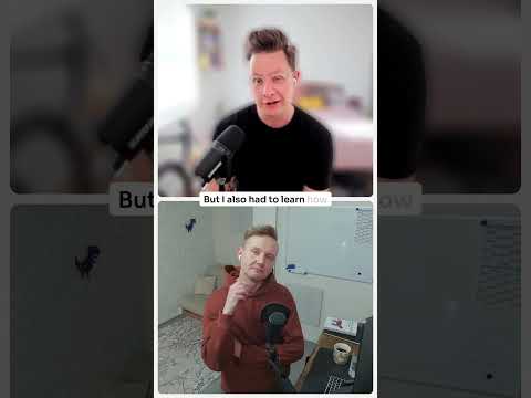 From nonprofit to #webdesign