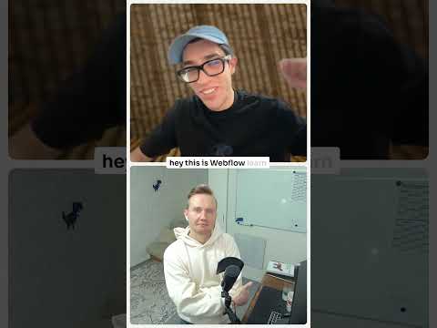 Webflow Evangelist in Latin America  #webflow