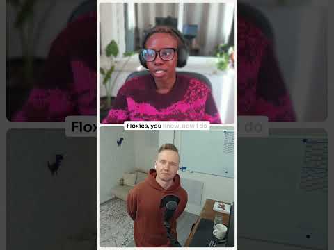 Elsa can&#39;t live without #notion