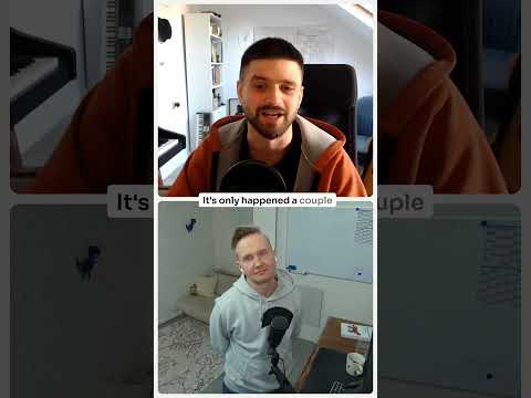 Trust your gut as a #webdesigner