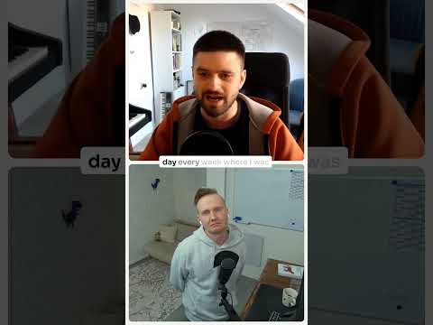 Crafting a balanced life #webdesign