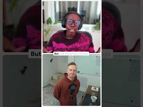 What's elsa's style? #webdesign