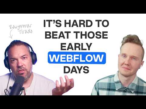 POD 37 - Why Communities Decide Who Wins - with Raymmar Tirado