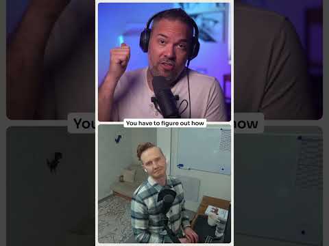 Master Attention, Earn Trust, Succeed