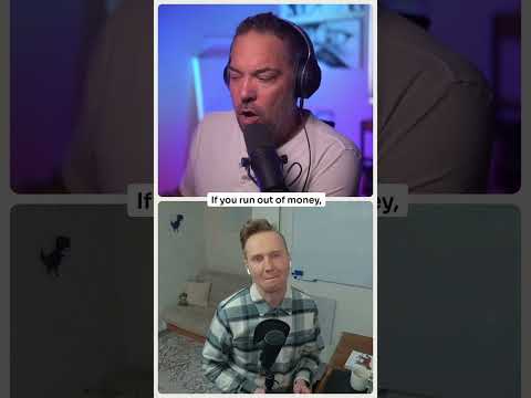 When Life Calls for a Bluff