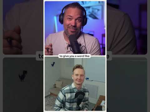 The Word Game for Door-to-Door Sales