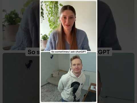 How AI Clarified My Self-Doubt