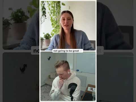 How to Get Good at Failing