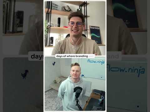 AI Makes Branding Matter Again