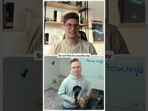 One-off projects vs. ongoing work