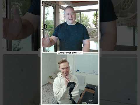 Control Your Site with a Reverse Proxy