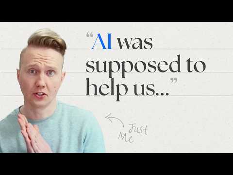 POD 49 - AI Fatigue Is Real - Just Janne