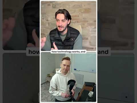 When Claude is easier than Webflow