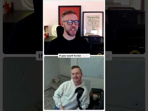 Practice for progress, not perfection