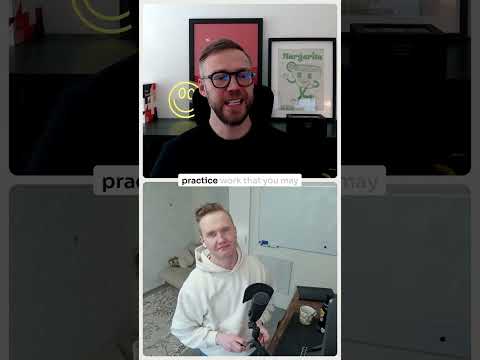 Why every creative needs a passion project