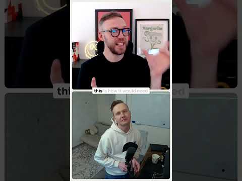 Why I handle almost all mobile web design in Webflow