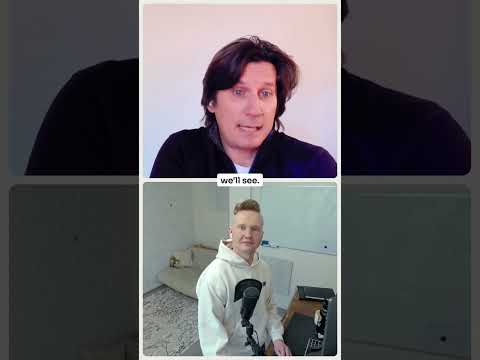 Why AI is in a bubble