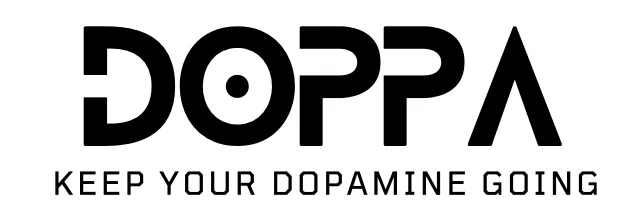 saydoppa logo