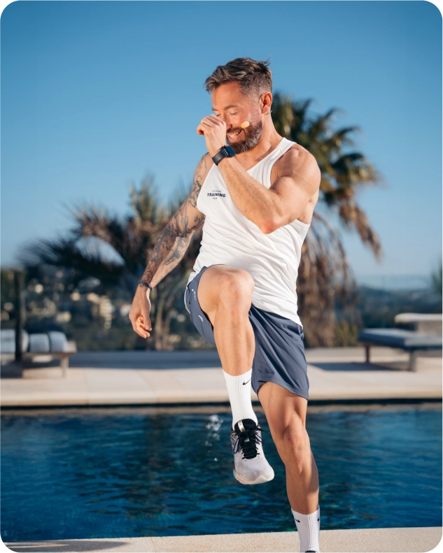 Programmes de sport pour gagner en endurance et cardio