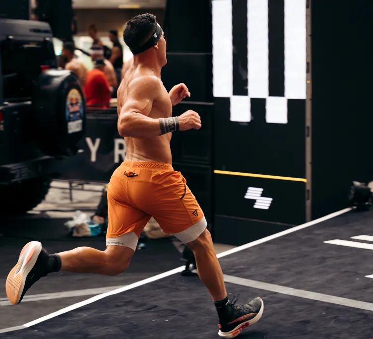 Les meilleures chaussures pour la course Hyrox