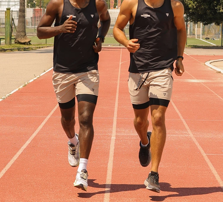 Bienfaits de la marche sur le corps