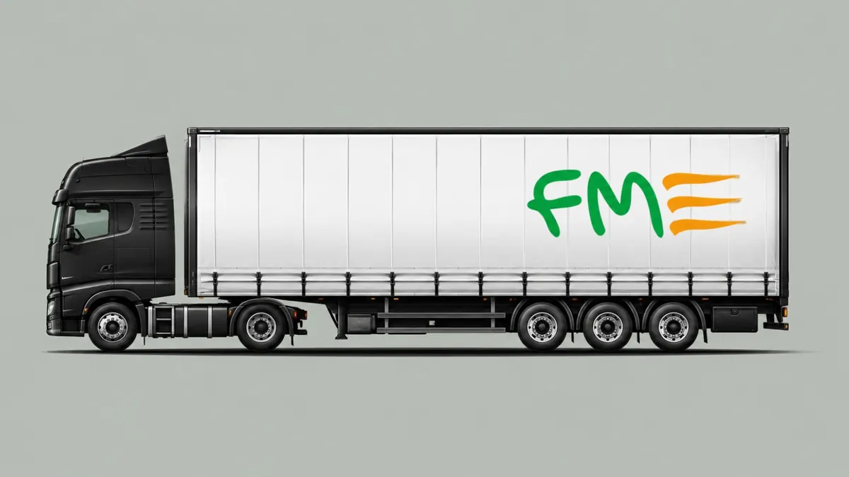 FME Planesattel