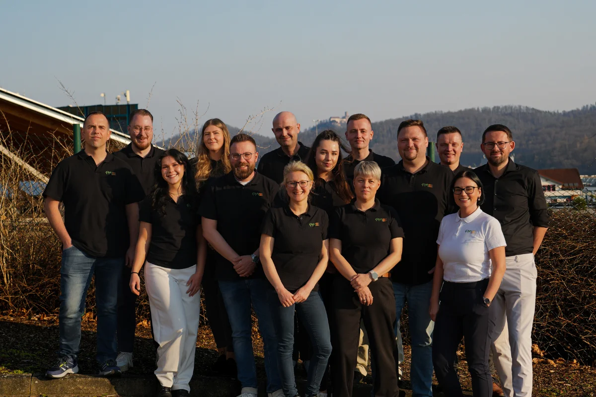 FME Logistikforum 2026 in Eisenach, Eindruck 1