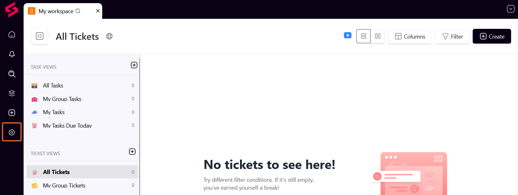 The First Step When Integrating FlexPoint with SuperOps