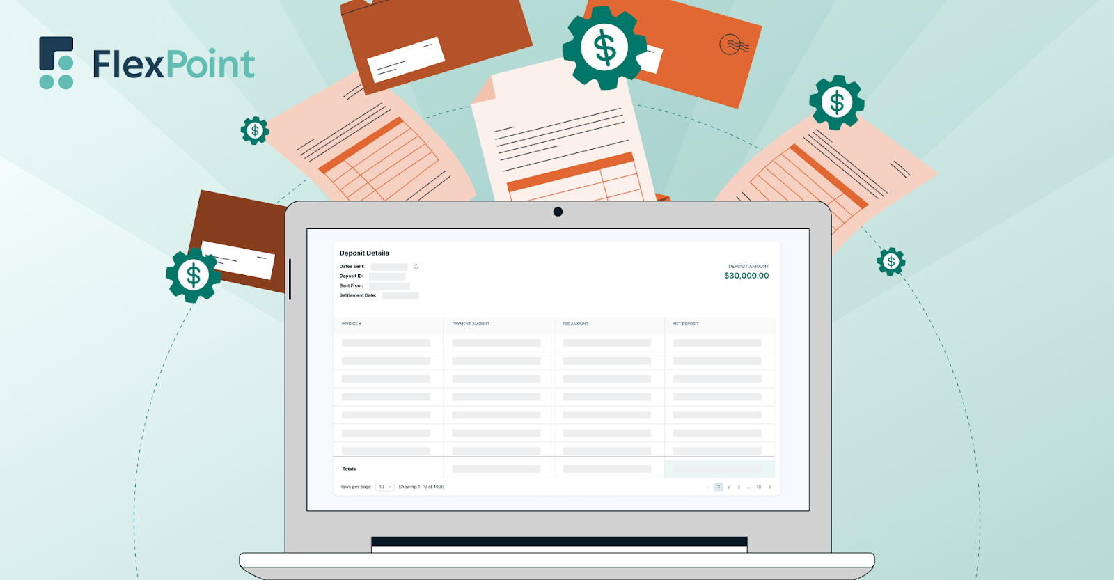 Automated Deposit Reconciliation