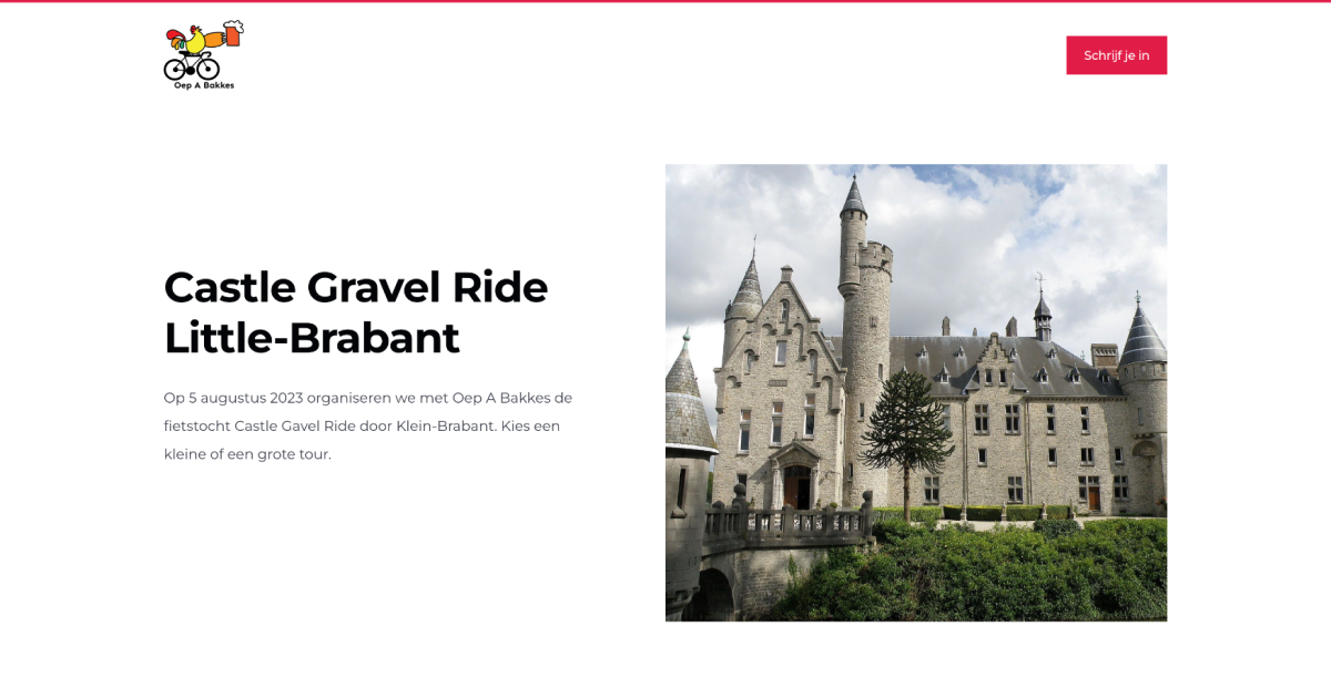 OAB Graveltocht