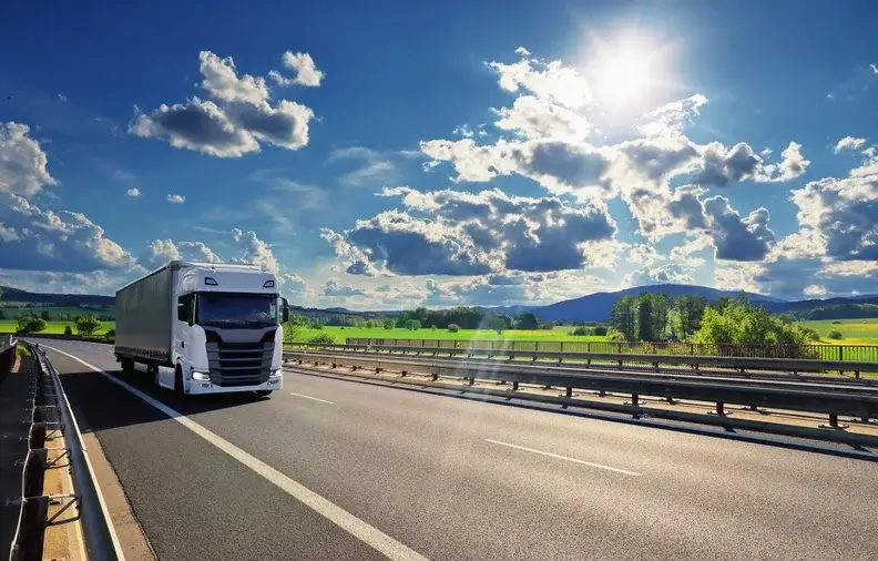 Jakie są stawki transportowe za kilometr w 2024 roku?