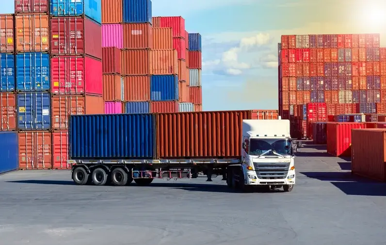 Jakie są rodzaje kontenerów transportowych?