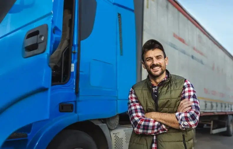 Szkolenie dla węgierskiej Inspekcji Transportu