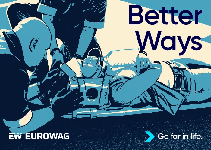 Eurowag i Poland Foundation "Education Health Safety" 