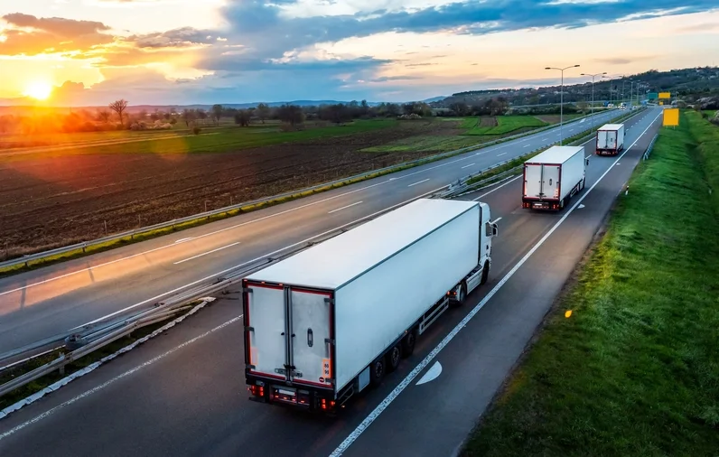 Starting a Trucking Business - Step 6: Finding and Managing Clients for a Trucking Business