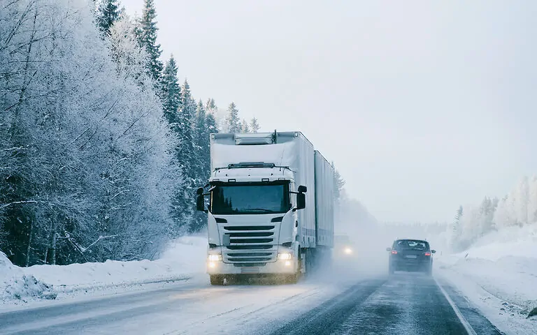 Kütuse kvaliteet - põhinõuded