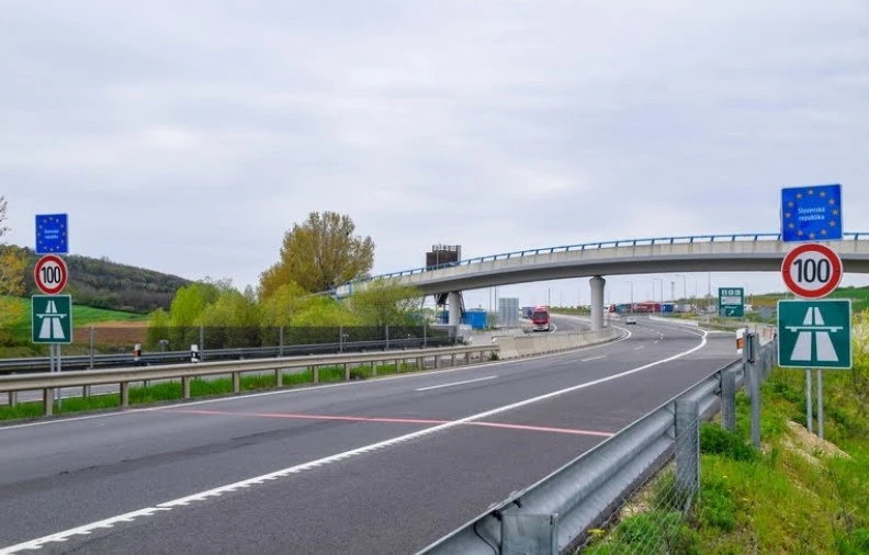 EETS SK TOLL maksed: veoautode teemaksuhalduse tõhustamine