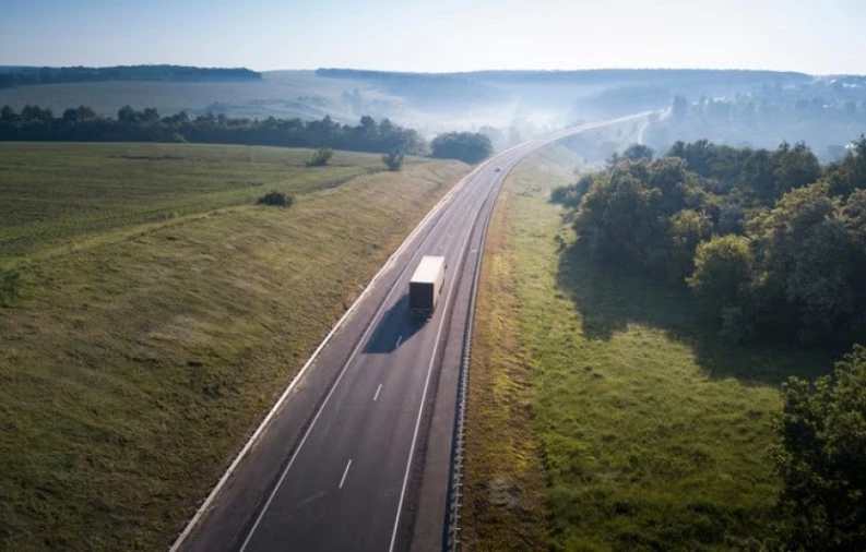 Millised on transporditariifid kilomeetri kohta 2024. aastal?
