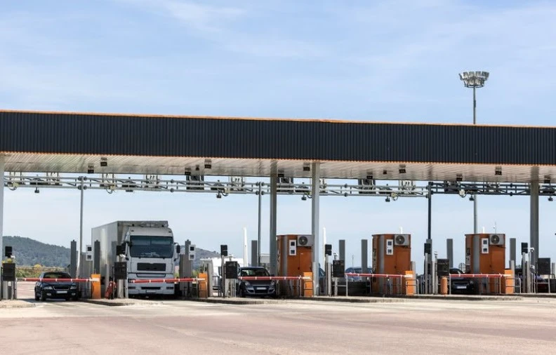 Hispaania teemaksusüsteemid: juhend veoautojuhtidele + ES/PT teemaks