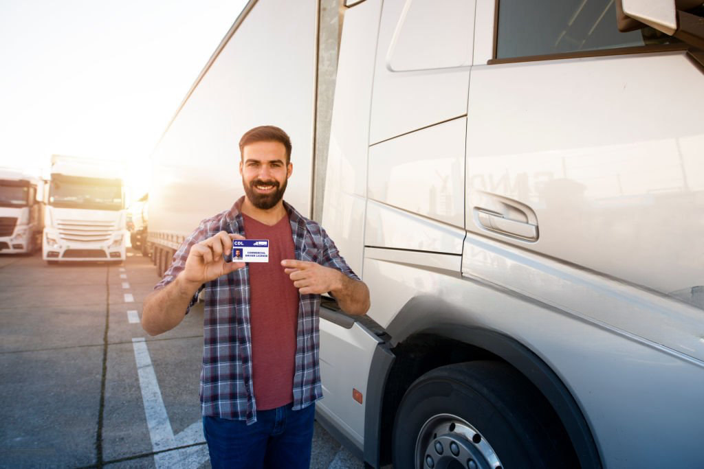 Jazda bez karty kierowcy lub z nieważną kartą – konsekwencje i procedura sprawdzania