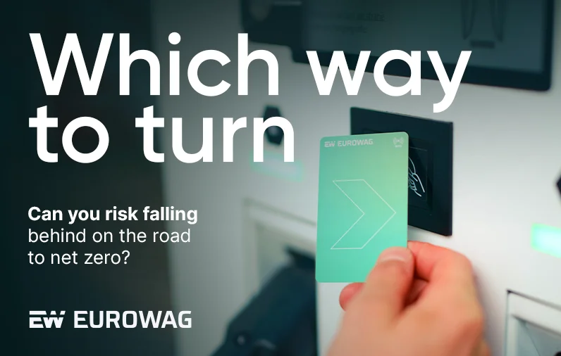 Which Way to Turn: Navigating a Route to Net Zero