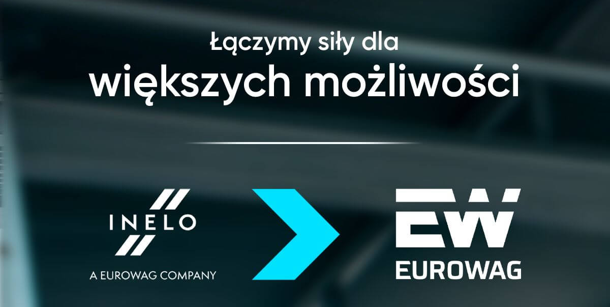 INELO se začleňuje do digitálního ekosystému Eurowagu. Značka po 23 letech přechází pod jednotnou identitu