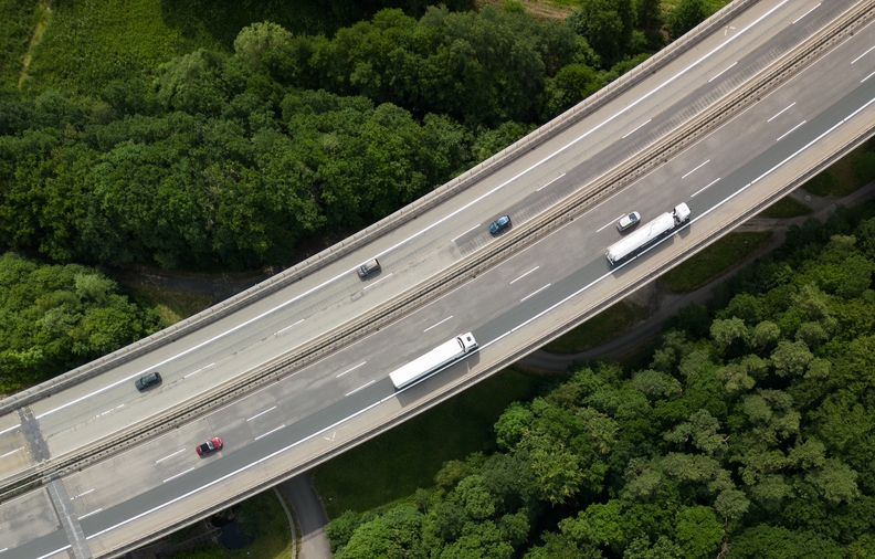 Eurowag Launches Partnership with Friends on the Road