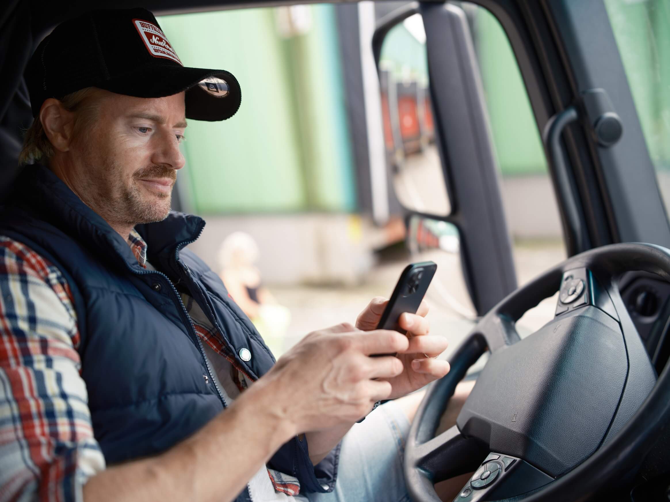 Simplifying CRT operations becomes a reality: Eurowag Office is now fully digital, with services and data connected on one platform