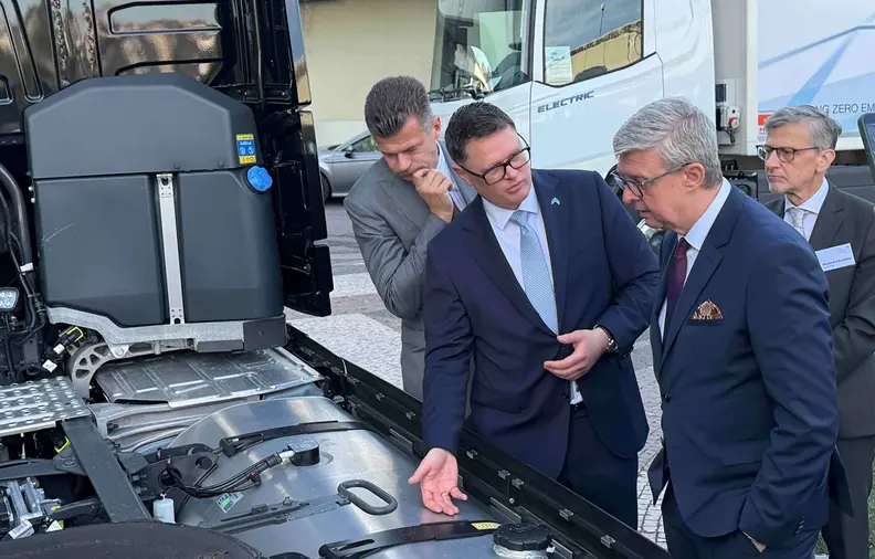 Europe cannot decarbonise transport by ignoring competitiveness