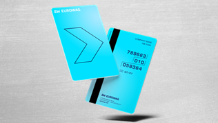 Eurowag fuel card.