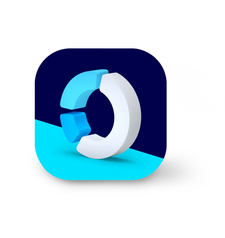 Fuel station panel with a bank card and coins, symbolizing payment options.